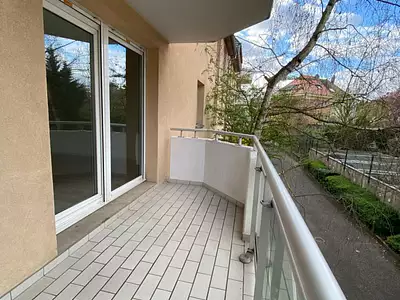 Appartement, 25,55 m²