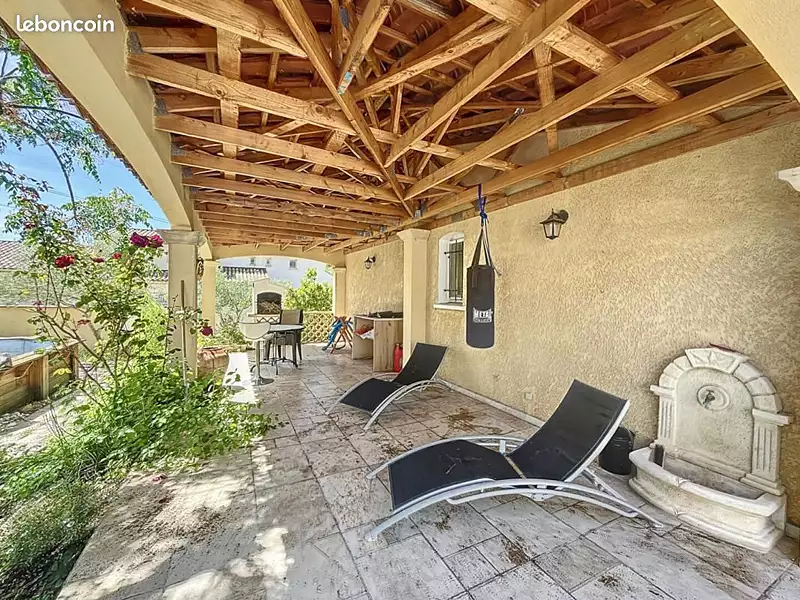 Maison, 110 m²