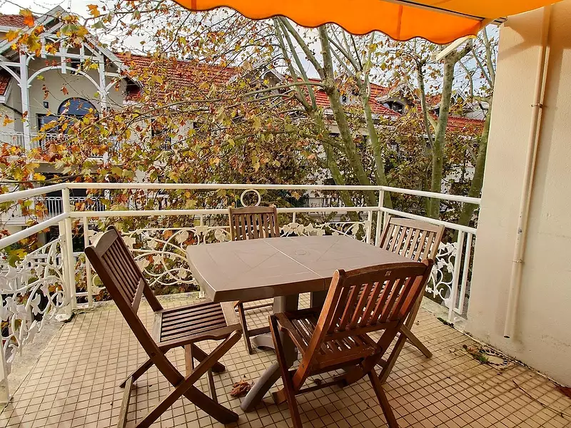 Appartement, 34,02 m²