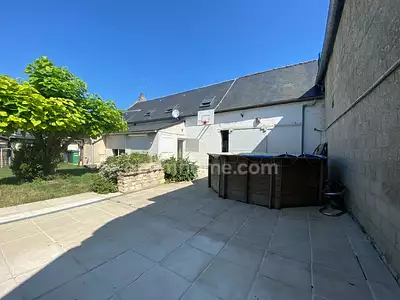 Maison, 156 m²