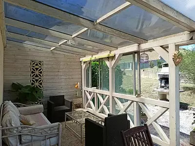 Maison, 105 m²