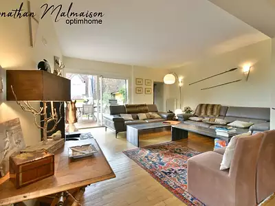Maison, 190 m²