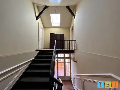 Maison, 184 m²