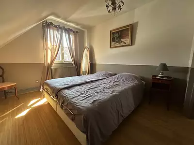 Maison, 170 m²