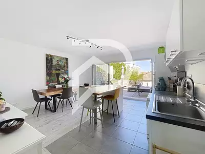 Appartement, 101 m²