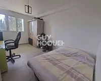 Appartement, 94,72 m²