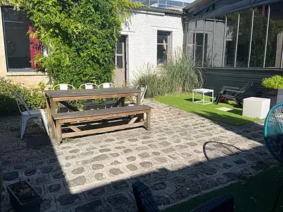 Maison, 169 m²