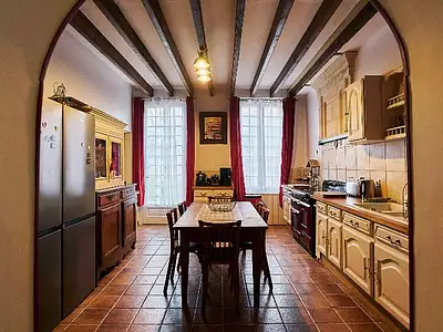 Maison, 342 m²
