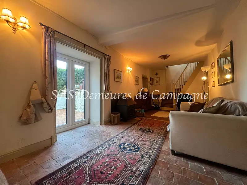 Maison, 120 m²
