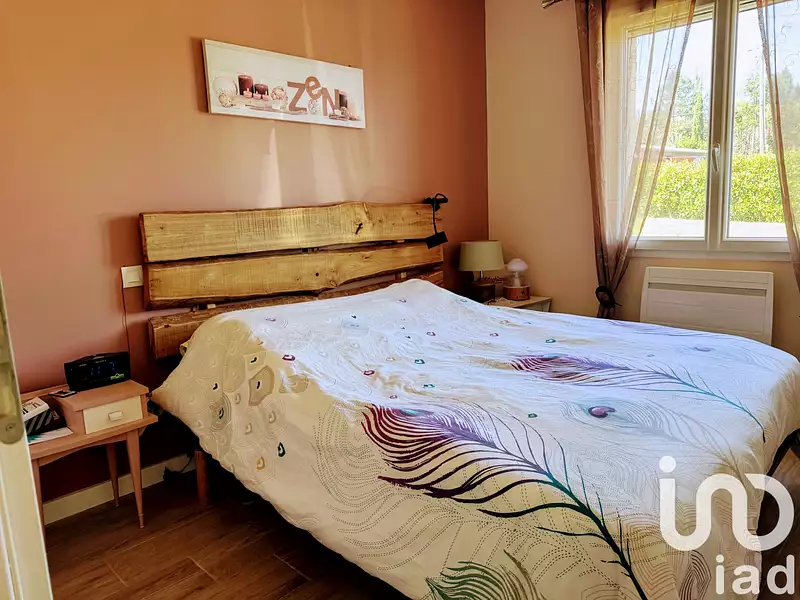 Maison, 119 m²