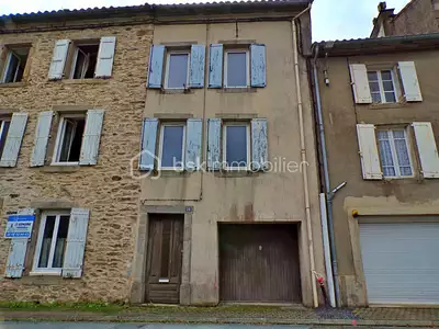 Maison, 75 m²