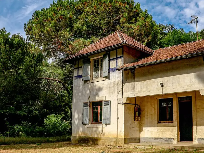 Maison, 135 m²