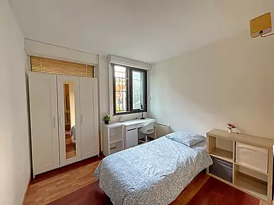 Appartement, 37,51 m²