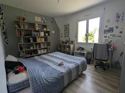 Maison, 147,76 m²