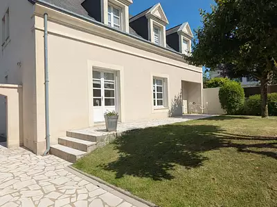 Maison, 146,7 m²