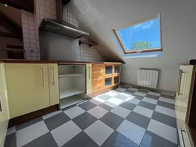 Appartement, 145 m²