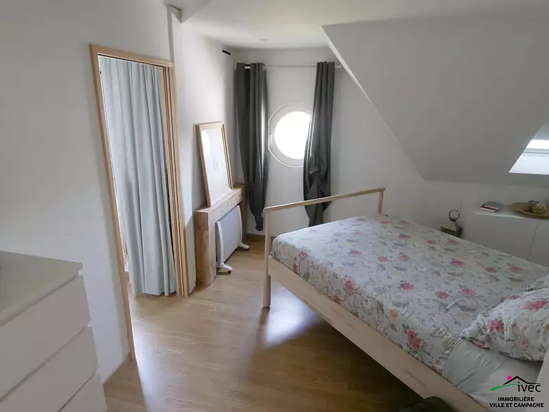 Appartement, 76,49 m²