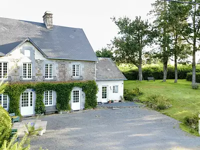 Maison, 112 m²