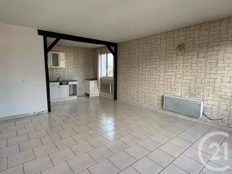Appartement, 67,9 m²