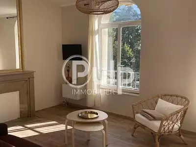 Appartement, 61 m²