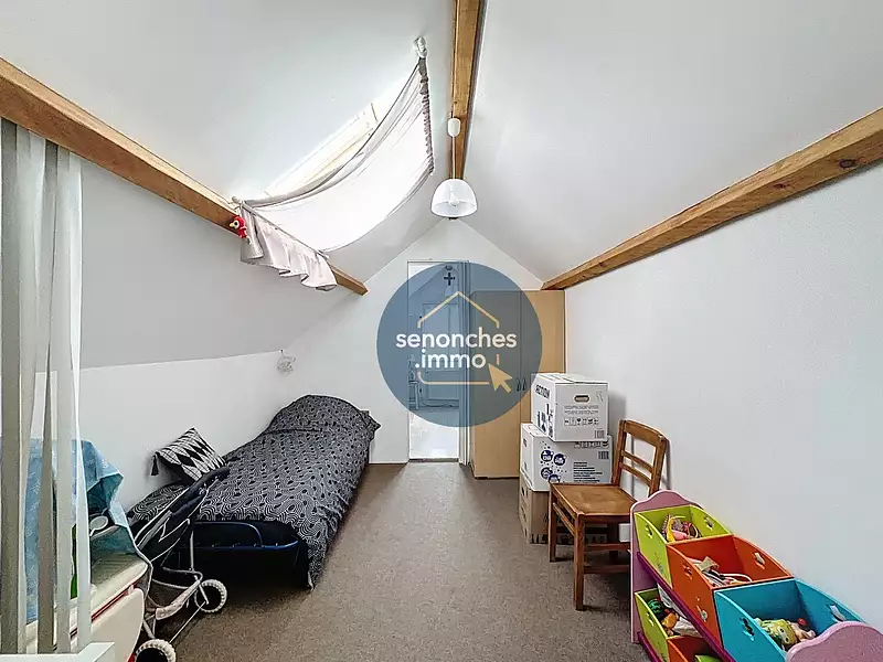 Maison, 131 m²