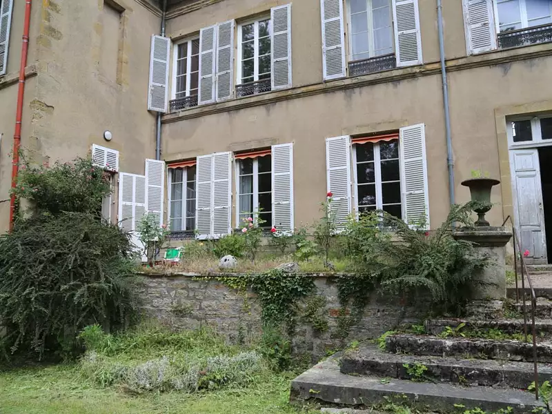 Appartement, 189 m²