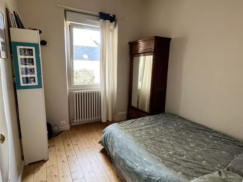 Appartement, 60 m²