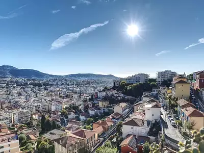 Appartement, 68,7 m²