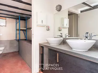 Appartement, 280 m²