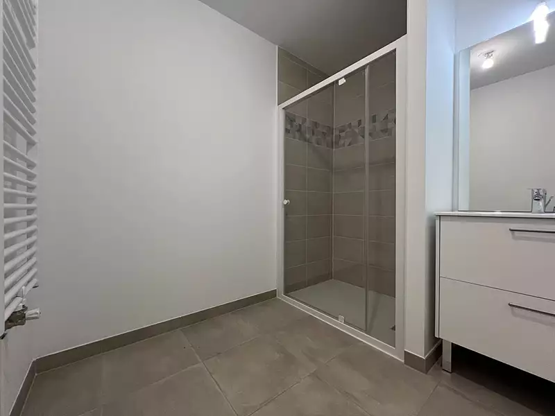 Appartement, 63,15 m²
