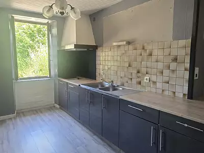 Maison, 50 m²