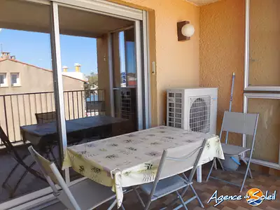 Appartement, 58 m²