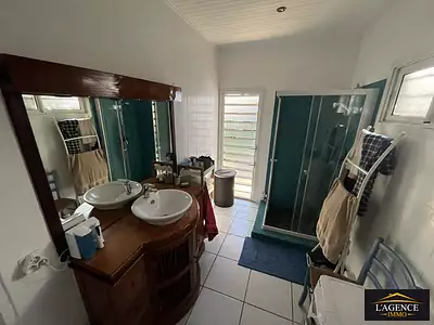 Maison, 100 m²