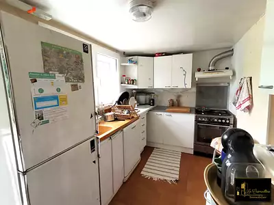 Maison, 95 m²
