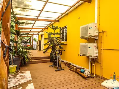 Maison, 289 m²