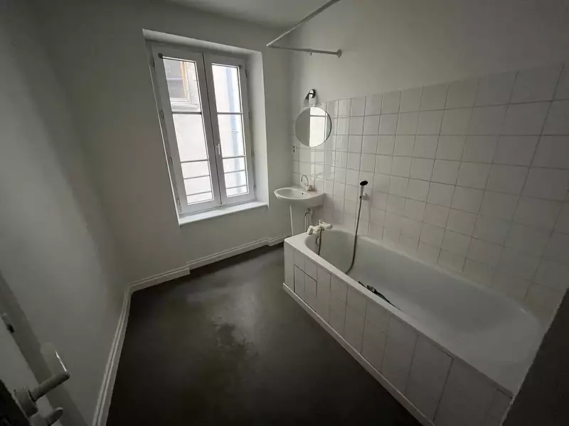 Appartement, 89,74 m²