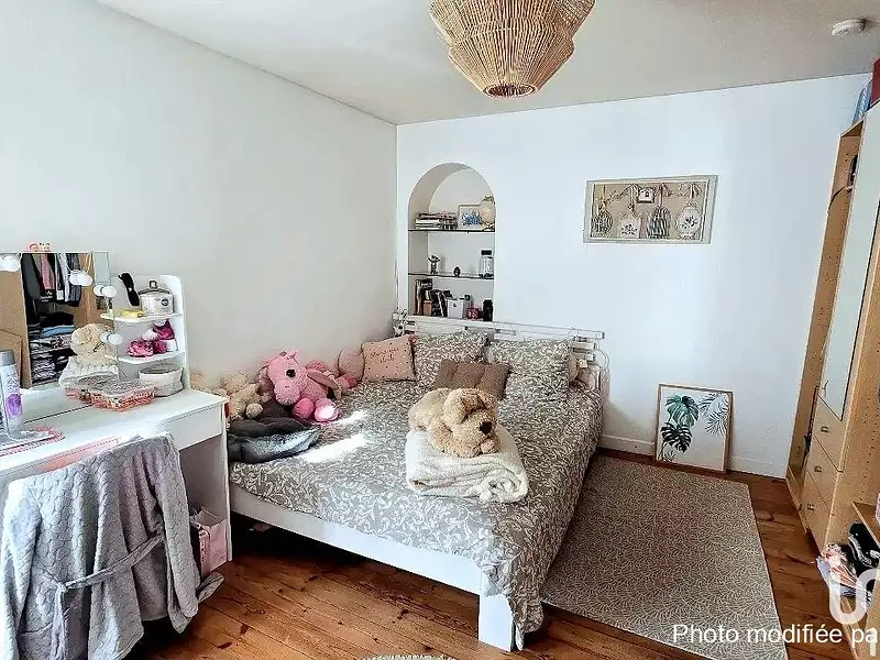 Maison, 185 m²