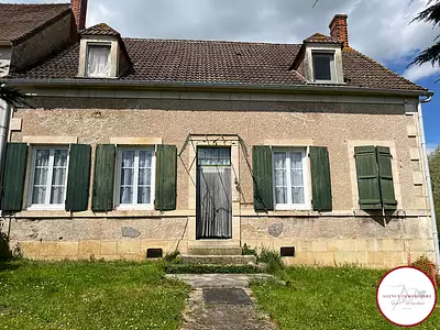 Maison, 95 m²