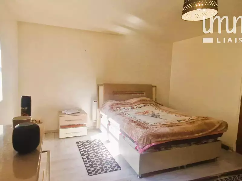 Immeuble, 187,31 m²