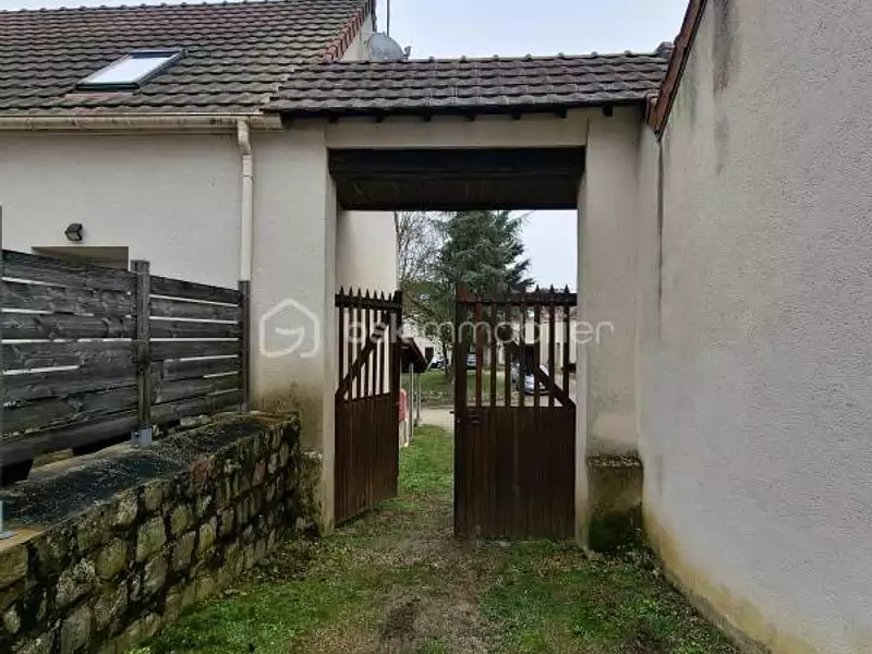 Appartement, 65 m²