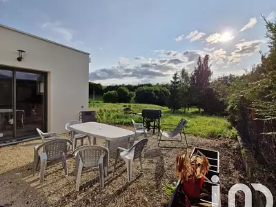 Maison, 159 m²