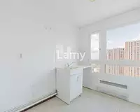 Appartement, 45,55 m²