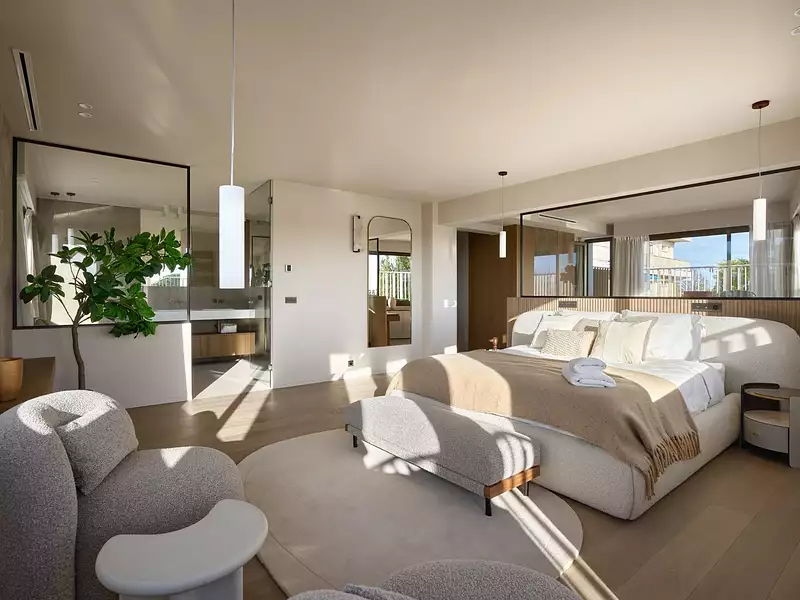 Appartement, 281 m²