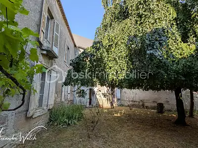 Maison, 270 m²