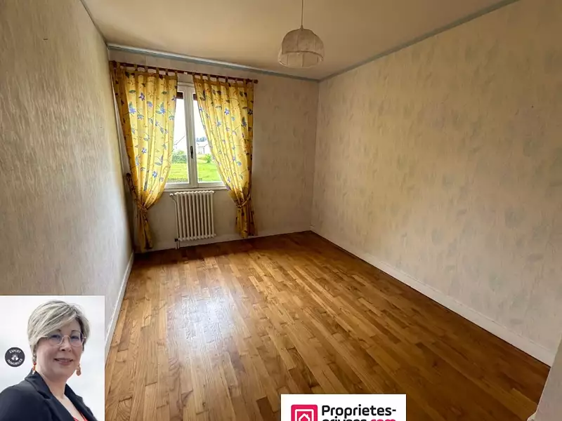 Maison, 126 m²