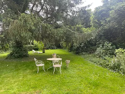 Maison, 200 m²