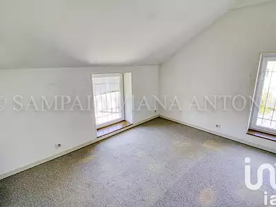 Maison, 50 m²