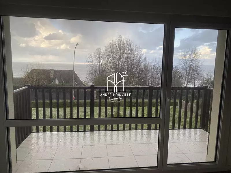 Appartement, 34,73 m²