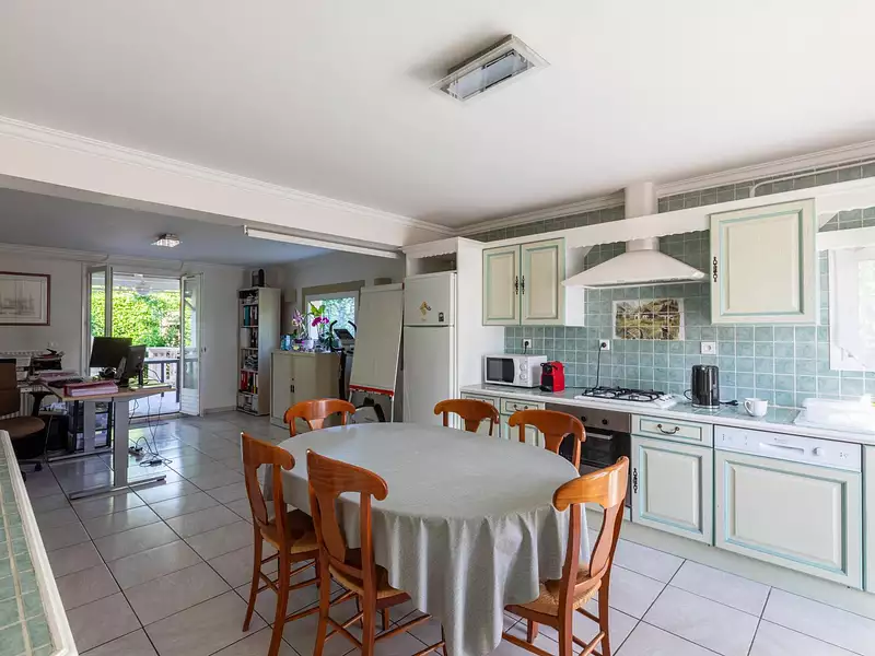 Maison, 155 m²