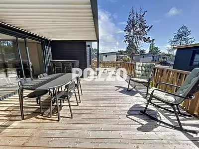 Maison, 41 m²